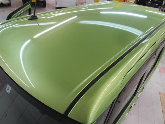 ウェイク GターボSAIII 禁煙車 大型SDナビ・フルセグTV・ブルートゥース バックカメラ ETC ドライブレコーダー 両側パワースライドドア キーフリー オートエアコン LEDヘッドライト 純正アルミホイール(9枚目)