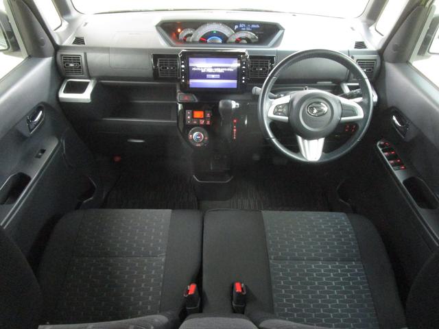 ウェイク GターボSAIII 禁煙車 大型SDナビ・フルセグTV・ブルートゥース バックカメラ ETC ドライブレコーダー 両側パワースライドドア キーフリー オートエアコン LEDヘッドライト 純正アルミホイール(10枚目)