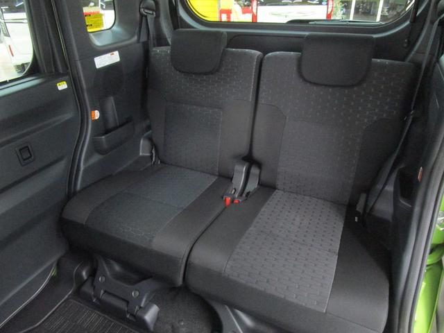 ウェイク GターボSAIII 禁煙車 大型SDナビ・フルセグTV・ブルートゥース バックカメラ ETC ドライブレコーダー 両側パワースライドドア キーフリー オートエアコン LEDヘッドライト 純正アルミホイール(13枚目)