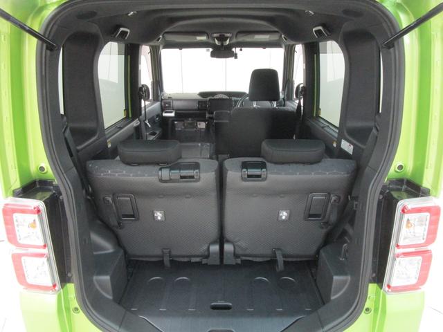 ウェイク GターボSAIII 禁煙車 大型SDナビ・フルセグTV・ブルートゥース バックカメラ ETC ドライブレコーダー 両側パワースライドドア キーフリー オートエアコン LEDヘッドライト 純正アルミホイール(15枚目)