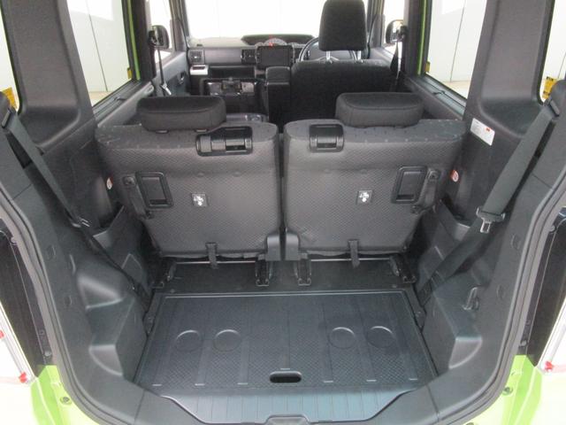 ウェイク GターボSAIII 禁煙車 大型SDナビ・フルセグTV・ブルートゥース バックカメラ ETC ドライブレコーダー 両側パワースライドドア キーフリー オートエアコン LEDヘッドライト 純正アルミホイール(16枚目)