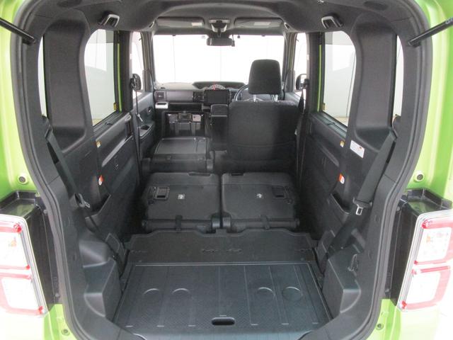 ウェイク GターボSAIII 禁煙車 大型SDナビ・フルセグTV・ブルートゥース バックカメラ ETC ドライブレコーダー 両側パワースライドドア キーフリー オートエアコン LEDヘッドライト 純正アルミホイール(17枚目)