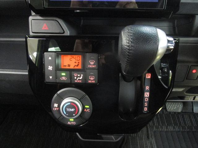 ウェイク GターボSAIII 禁煙車 大型SDナビ・フルセグTV・ブルートゥース バックカメラ ETC ドライブレコーダー 両側パワースライドドア キーフリー オートエアコン LEDヘッドライト 純正アルミホイール(19枚目)