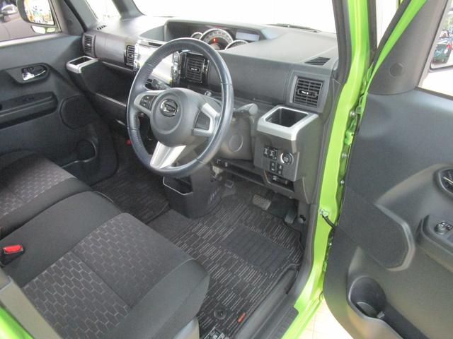 ウェイク GターボSAIII 禁煙車 大型SDナビ・フルセグTV・ブルートゥース バックカメラ ETC ドライブレコーダー 両側パワースライドドア キーフリー オートエアコン LEDヘッドライト 純正アルミホイール(30枚目)