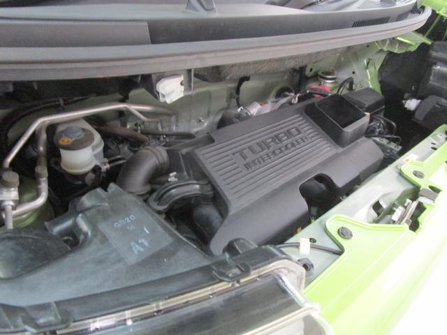 ウェイク GターボSAIII 禁煙車 大型SDナビ・フルセグTV・ブルートゥース バックカメラ ETC ドライブレコーダー 両側パワースライドドア キーフリー オートエアコン LEDヘッドライト 純正アルミホイール(37枚目)