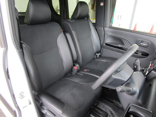 タント カスタムXスタイルセレクション 禁煙車 社外SDナビ・フルセグTV・ブルートゥース バックカメラ ETC 両側パワースライドドア LEDヘッドライト キーフリー オートエアコン 純正アルミホイール(11枚目)