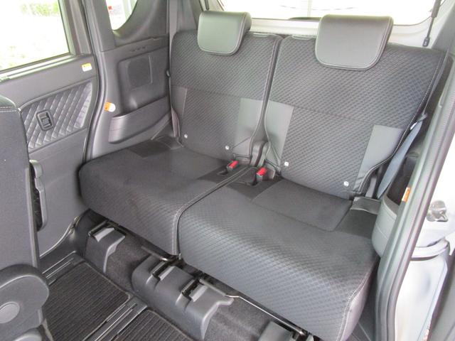 タント カスタムXスタイルセレクション 禁煙車 社外SDナビ・フルセグTV・ブルートゥース バックカメラ ETC 両側パワースライドドア LEDヘッドライト キーフリー オートエアコン 純正アルミホイール(13枚目)