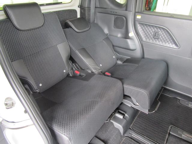 タント カスタムXスタイルセレクション 禁煙車 社外SDナビ・フルセグTV・ブルートゥース バックカメラ ETC 両側パワースライドドア LEDヘッドライト キーフリー オートエアコン 純正アルミホイール(14枚目)