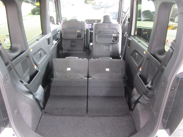 タント カスタムXスタイルセレクション 禁煙車 社外SDナビ・フルセグTV・ブルートゥース バックカメラ ETC 両側パワースライドドア LEDヘッドライト キーフリー オートエアコン 純正アルミホイール(17枚目)