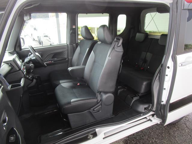 タント カスタムXスタイルセレクション 禁煙車 社外SDナビ・フルセグTV・ブルートゥース バックカメラ ETC 両側パワースライドドア LEDヘッドライト キーフリー オートエアコン 純正アルミホイール(28枚目)