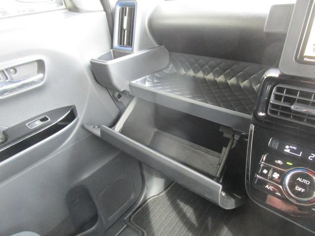 タント カスタムXスタイルセレクション 禁煙車 社外SDナビ・フルセグTV・ブルートゥース バックカメラ ETC 両側パワースライドドア LEDヘッドライト キーフリー オートエアコン 純正アルミホイール(29枚目)