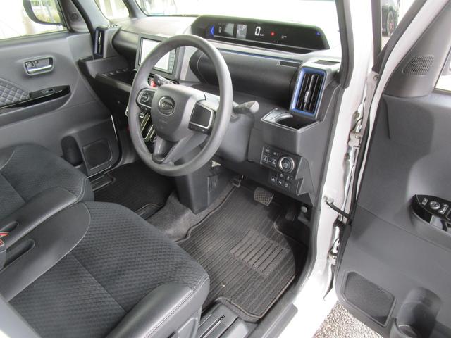 タント カスタムXスタイルセレクション 禁煙車 社外SDナビ・フルセグTV・ブルートゥース バックカメラ ETC 両側パワースライドドア LEDヘッドライト キーフリー オートエアコン 純正アルミホイール(30枚目)