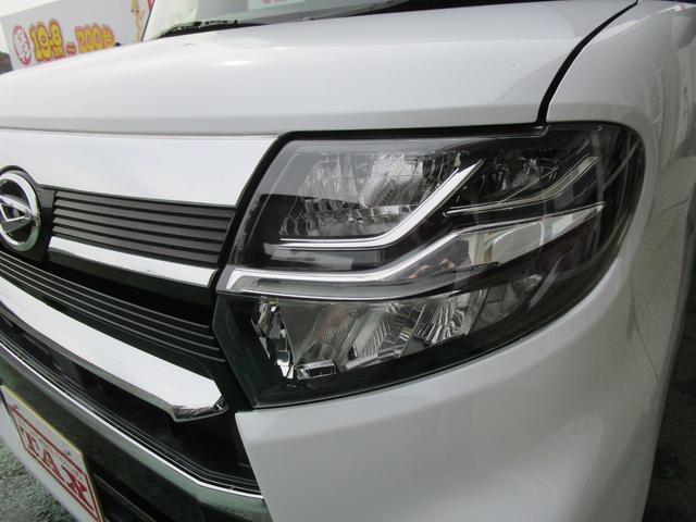 タント カスタムXスタイルセレクション 禁煙車 社外SDナビ・フルセグTV・ブルートゥース バックカメラ ETC 両側パワースライドドア LEDヘッドライト キーフリー オートエアコン 純正アルミホイール(34枚目)