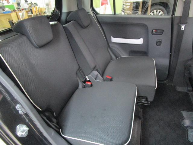 ハスラー Ｇ　ワンオーナー　禁煙車　社外ＳＤナビ・フルセグＴＶ・ブルートゥース　バックカメラ　ＥＴＣ　キーフリー　オートエアコン　シートヒーター（13枚目）