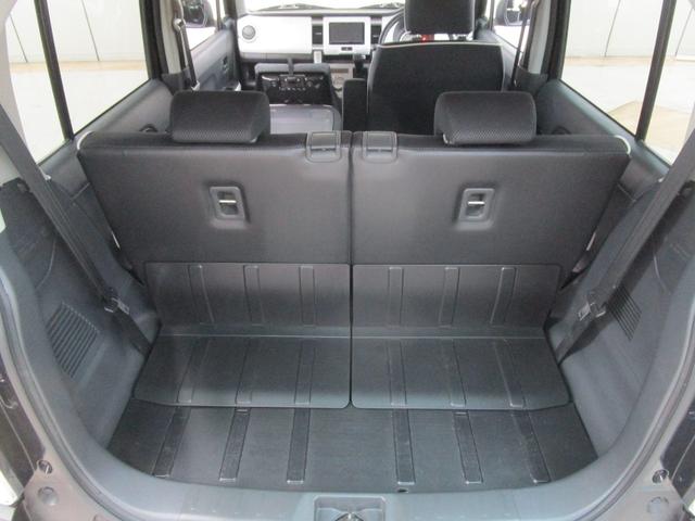 ハスラー Ｇ　ワンオーナー　禁煙車　社外ＳＤナビ・フルセグＴＶ・ブルートゥース　バックカメラ　ＥＴＣ　キーフリー　オートエアコン　シートヒーター（14枚目）