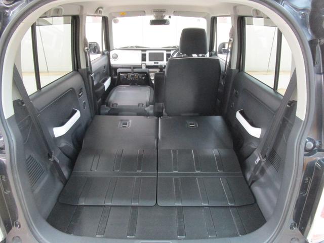 ハスラー Ｇ　ワンオーナー　禁煙車　社外ＳＤナビ・フルセグＴＶ・ブルートゥース　バックカメラ　ＥＴＣ　キーフリー　オートエアコン　シートヒーター（15枚目）