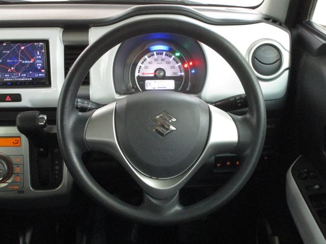 ハスラー Ｇ　ワンオーナー　禁煙車　社外ＳＤナビ・フルセグＴＶ・ブルートゥース　バックカメラ　ＥＴＣ　キーフリー　オートエアコン　シートヒーター（20枚目）