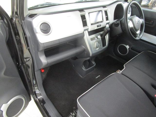 ハスラー Ｇ　ワンオーナー　禁煙車　社外ＳＤナビ・フルセグＴＶ・ブルートゥース　バックカメラ　ＥＴＣ　キーフリー　オートエアコン　シートヒーター（27枚目）