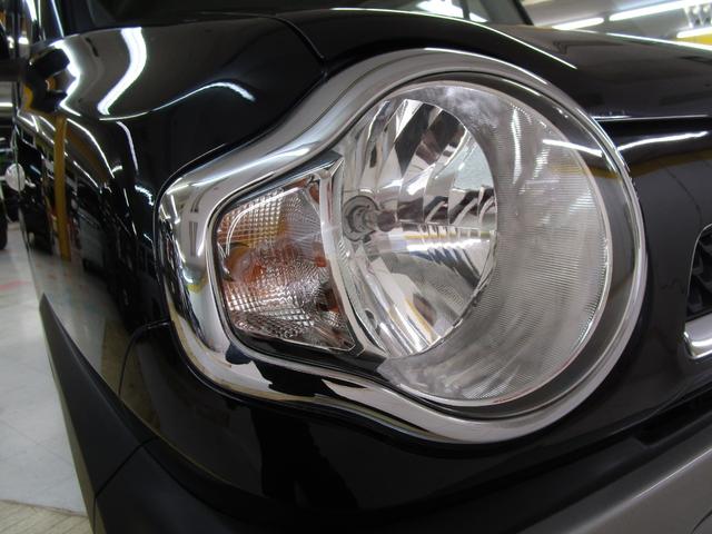 ハスラー Ｇ　ワンオーナー　禁煙車　社外ＳＤナビ・フルセグＴＶ・ブルートゥース　バックカメラ　ＥＴＣ　キーフリー　オートエアコン　シートヒーター（30枚目）