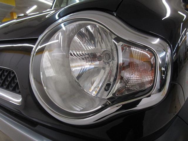 ハスラー Ｇ　ワンオーナー　禁煙車　社外ＳＤナビ・フルセグＴＶ・ブルートゥース　バックカメラ　ＥＴＣ　キーフリー　オートエアコン　シートヒーター（31枚目）