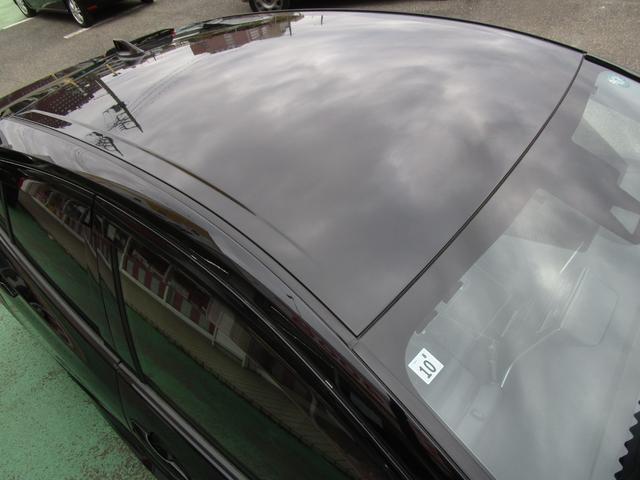 プリウス Ｓ　４ＷＤ　禁煙車　モデリスタエアロ　ＬＥＯＮＩＳ１７インチアルミホイール　ガナドールマフラー　純正ＳＤナビ・フルセグＴＶ・ブルートゥース　全方位モニター　ＥＴＣ　クルーズコントロール　ＬＥＤライト（9枚目）