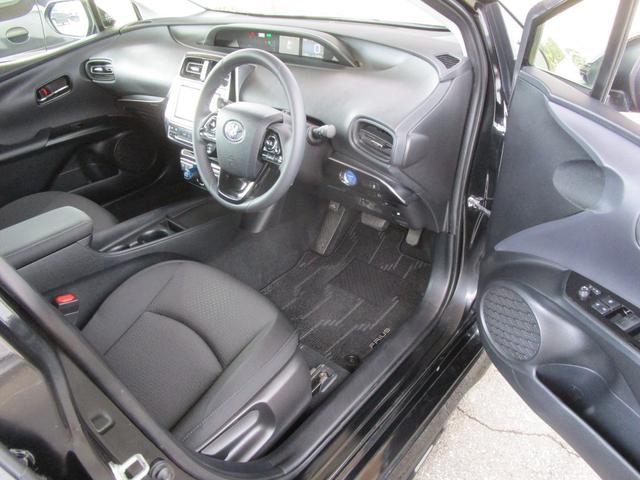 プリウス Ｓ　４ＷＤ　禁煙車　モデリスタエアロ　ＬＥＯＮＩＳ１７インチアルミホイール　ガナドールマフラー　純正ＳＤナビ・フルセグＴＶ・ブルートゥース　全方位モニター　ＥＴＣ　クルーズコントロール　ＬＥＤライト（26枚目）