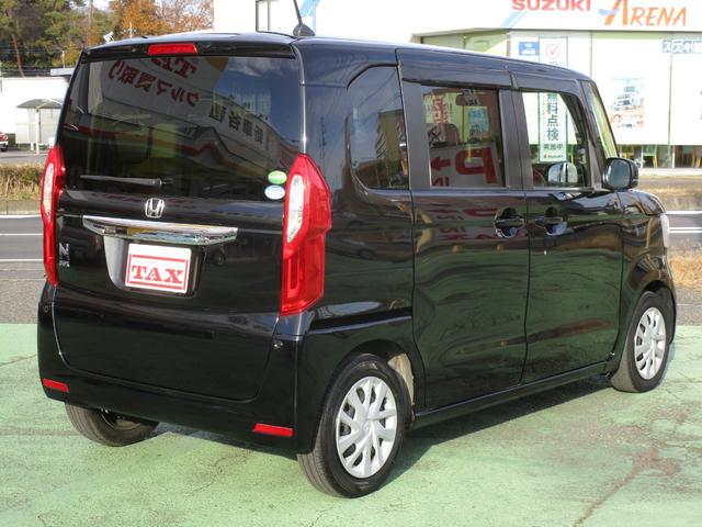 Ｎ－ＢＯＸ Ｇホンダセンシング　禁煙車　純正メモリーナビ・フルセグＴＶ・ブルートゥース　バックカメラ　ＥＴＣ　ＬＥＤヘッドライト　クルーズコントロール　キーフリー　オートエアコン（2枚目）