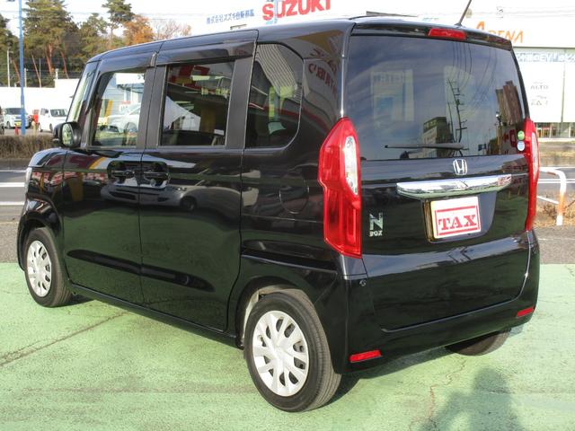 Ｎ－ＢＯＸ Ｇホンダセンシング　禁煙車　純正メモリーナビ・フルセグＴＶ・ブルートゥース　バックカメラ　ＥＴＣ　ＬＥＤヘッドライト　クルーズコントロール　キーフリー　オートエアコン（4枚目）