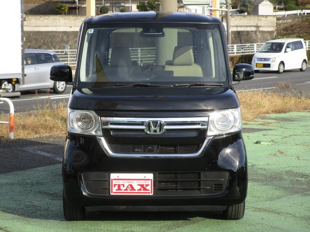 Ｎ－ＢＯＸ Ｇホンダセンシング　禁煙車　純正メモリーナビ・フルセグＴＶ・ブルートゥース　バックカメラ　ＥＴＣ　ＬＥＤヘッドライト　クルーズコントロール　キーフリー　オートエアコン（5枚目）
