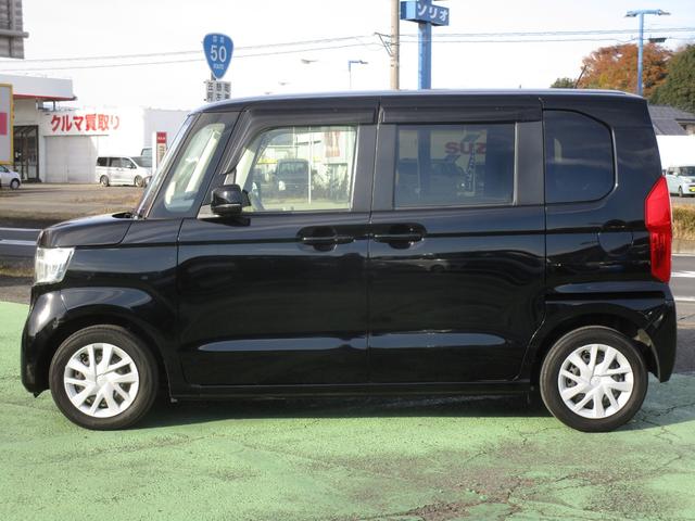 Ｎ－ＢＯＸ Ｇホンダセンシング　禁煙車　純正メモリーナビ・フルセグＴＶ・ブルートゥース　バックカメラ　ＥＴＣ　ＬＥＤヘッドライト　クルーズコントロール　キーフリー　オートエアコン（7枚目）