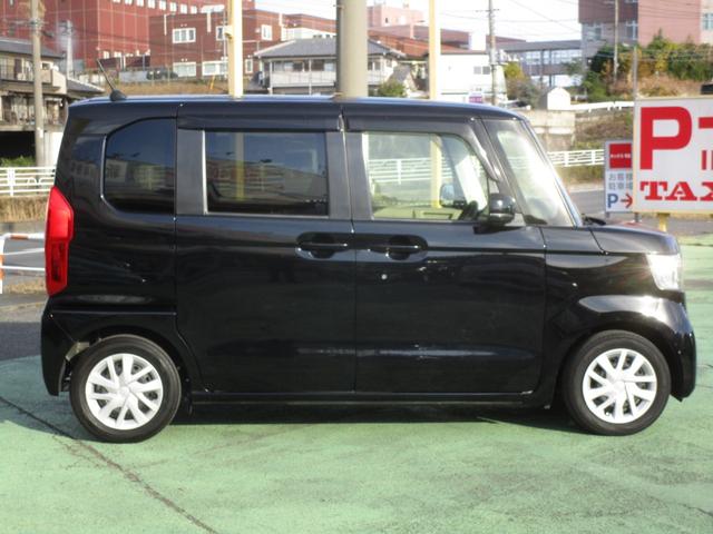 Ｎ－ＢＯＸ Ｇホンダセンシング　禁煙車　純正メモリーナビ・フルセグＴＶ・ブルートゥース　バックカメラ　ＥＴＣ　ＬＥＤヘッドライト　クルーズコントロール　キーフリー　オートエアコン（8枚目）