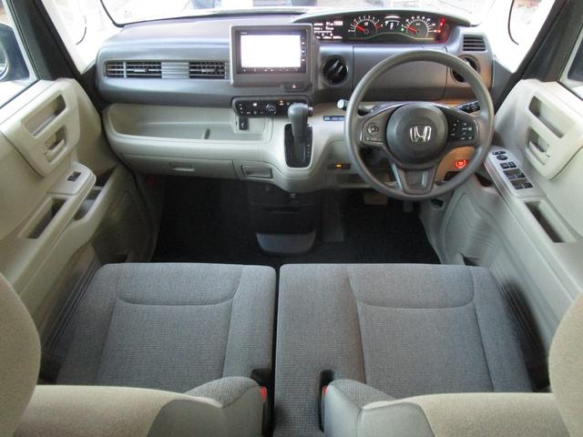 Ｎ－ＢＯＸ Ｇホンダセンシング　禁煙車　純正メモリーナビ・フルセグＴＶ・ブルートゥース　バックカメラ　ＥＴＣ　ＬＥＤヘッドライト　クルーズコントロール　キーフリー　オートエアコン（10枚目）