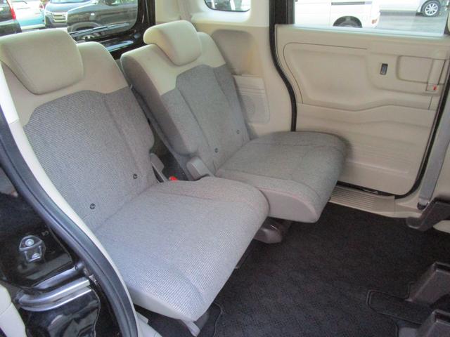 Ｎ－ＢＯＸ Ｇホンダセンシング　禁煙車　純正メモリーナビ・フルセグＴＶ・ブルートゥース　バックカメラ　ＥＴＣ　ＬＥＤヘッドライト　クルーズコントロール　キーフリー　オートエアコン（14枚目）