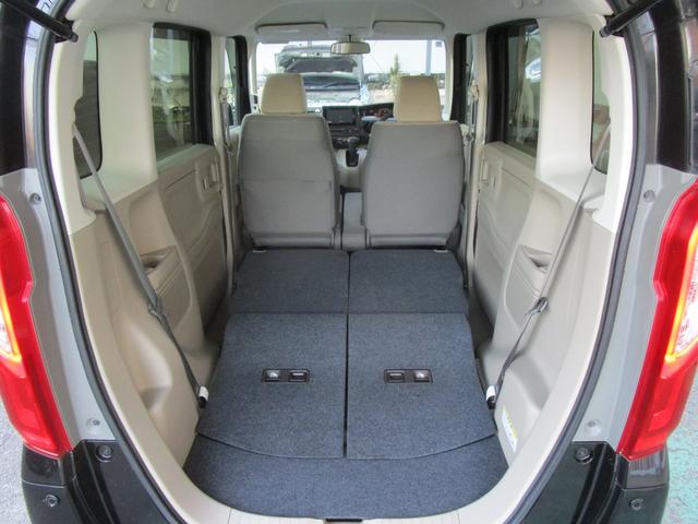 Ｎ－ＢＯＸ Ｇホンダセンシング　禁煙車　純正メモリーナビ・フルセグＴＶ・ブルートゥース　バックカメラ　ＥＴＣ　ＬＥＤヘッドライト　クルーズコントロール　キーフリー　オートエアコン（17枚目）