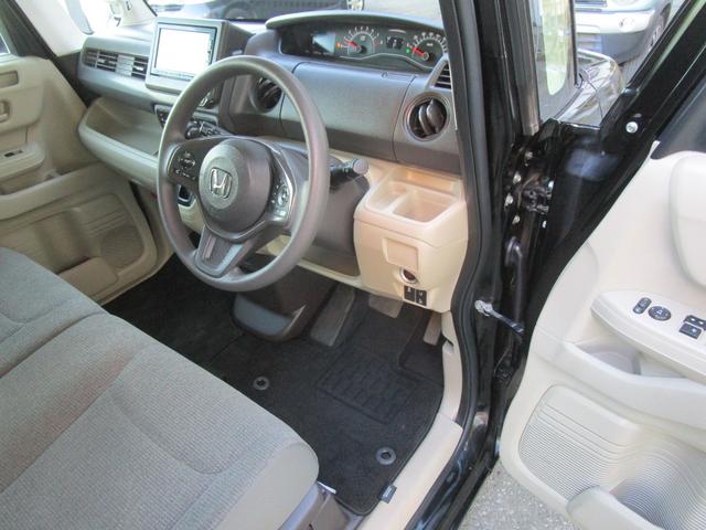 Ｎ－ＢＯＸ Ｇホンダセンシング　禁煙車　純正メモリーナビ・フルセグＴＶ・ブルートゥース　バックカメラ　ＥＴＣ　ＬＥＤヘッドライト　クルーズコントロール　キーフリー　オートエアコン（28枚目）