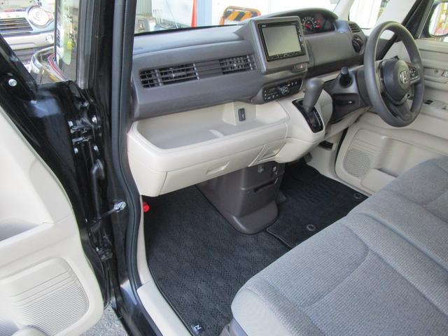 Ｎ－ＢＯＸ Ｇホンダセンシング　禁煙車　純正メモリーナビ・フルセグＴＶ・ブルートゥース　バックカメラ　ＥＴＣ　ＬＥＤヘッドライト　クルーズコントロール　キーフリー　オートエアコン（29枚目）