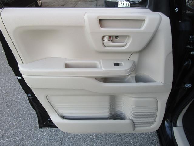 Ｎ－ＢＯＸ Ｇホンダセンシング　禁煙車　純正メモリーナビ・フルセグＴＶ・ブルートゥース　バックカメラ　ＥＴＣ　ＬＥＤヘッドライト　クルーズコントロール　キーフリー　オートエアコン（31枚目）