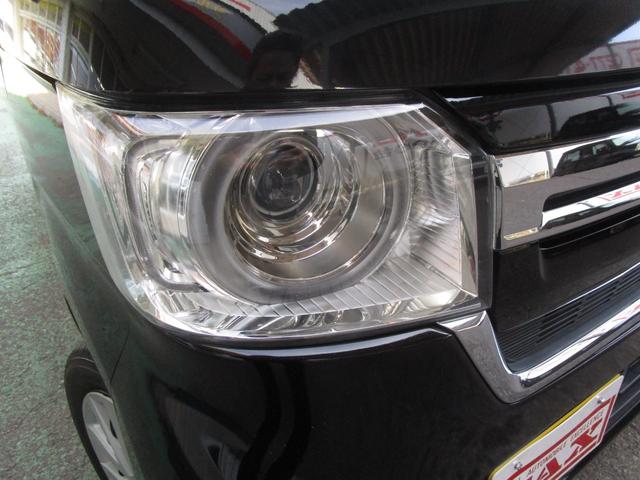 Ｎ－ＢＯＸ Ｇホンダセンシング　禁煙車　純正メモリーナビ・フルセグＴＶ・ブルートゥース　バックカメラ　ＥＴＣ　ＬＥＤヘッドライト　クルーズコントロール　キーフリー　オートエアコン（33枚目）