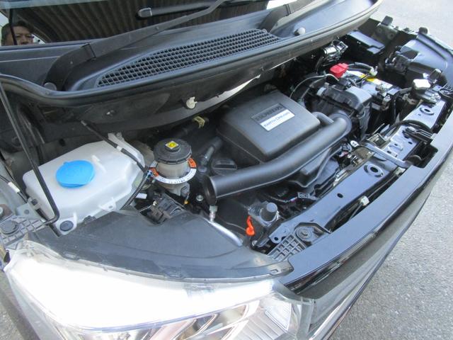 Ｎ－ＢＯＸ Ｇホンダセンシング　禁煙車　純正メモリーナビ・フルセグＴＶ・ブルートゥース　バックカメラ　ＥＴＣ　ＬＥＤヘッドライト　クルーズコントロール　キーフリー　オートエアコン（37枚目）