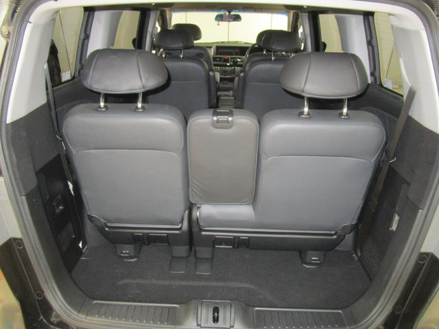 エリシオン ＶＧエアロＨＤＤナビスペシャルパッケージ　禁煙車　両側パワースライドドア　革シート　シートヒーター　純正ＨＤＤナビ・フルセグＴＶ　バックカメラ　ＥＴＣ　前後ドライブレコーダー　クルーズコントロール　ＨＩＤヘッドライト（18枚目）