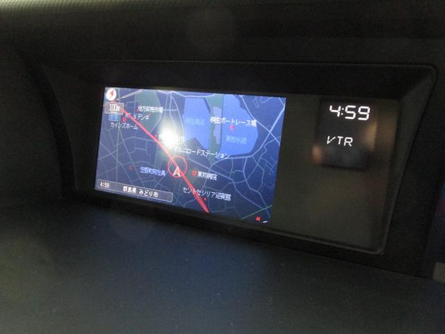 エリシオン ＶＧエアロＨＤＤナビスペシャルパッケージ　禁煙車　両側パワースライドドア　革シート　シートヒーター　純正ＨＤＤナビ・フルセグＴＶ　バックカメラ　ＥＴＣ　前後ドライブレコーダー　クルーズコントロール　ＨＩＤヘッドライト（19枚目）