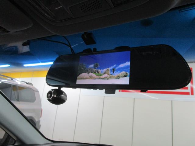 エリシオン ＶＧエアロＨＤＤナビスペシャルパッケージ　禁煙車　両側パワースライドドア　革シート　シートヒーター　純正ＨＤＤナビ・フルセグＴＶ　バックカメラ　ＥＴＣ　前後ドライブレコーダー　クルーズコントロール　ＨＩＤヘッドライト（29枚目）