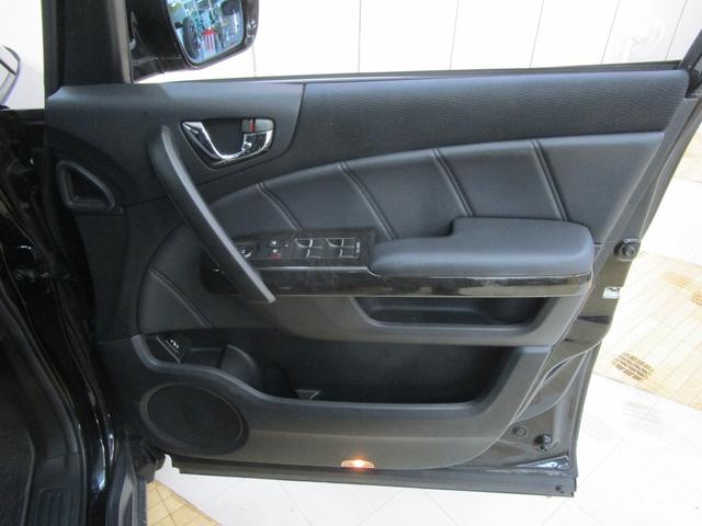 エリシオン ＶＧエアロＨＤＤナビスペシャルパッケージ　禁煙車　両側パワースライドドア　革シート　シートヒーター　純正ＨＤＤナビ・フルセグＴＶ　バックカメラ　ＥＴＣ　前後ドライブレコーダー　クルーズコントロール　ＨＩＤヘッドライト（33枚目）