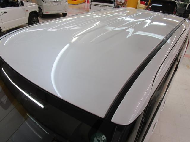 ルークス Ｘ　禁煙車　９インチＳＤナビ・フルセグＴＶ・ブルートゥース　アラウンドビューモニター　ドライブレコーダー　パワースライドドア　キーフリー　オートエアコン（9枚目）