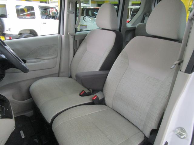 ルークス Ｘ　禁煙車　９インチＳＤナビ・フルセグＴＶ・ブルートゥース　アラウンドビューモニター　ドライブレコーダー　パワースライドドア　キーフリー　オートエアコン（12枚目）