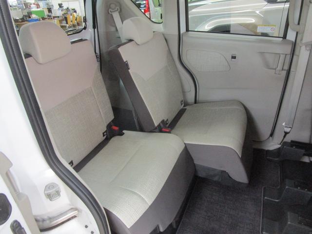 ルークス Ｘ　禁煙車　９インチＳＤナビ・フルセグＴＶ・ブルートゥース　アラウンドビューモニター　ドライブレコーダー　パワースライドドア　キーフリー　オートエアコン（14枚目）