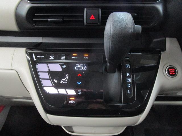 ルークス Ｘ　禁煙車　９インチＳＤナビ・フルセグＴＶ・ブルートゥース　アラウンドビューモニター　ドライブレコーダー　パワースライドドア　キーフリー　オートエアコン（20枚目）