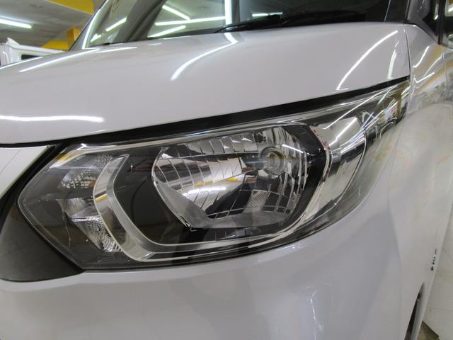 ルークス Ｘ　禁煙車　９インチＳＤナビ・フルセグＴＶ・ブルートゥース　アラウンドビューモニター　ドライブレコーダー　パワースライドドア　キーフリー　オートエアコン（33枚目）