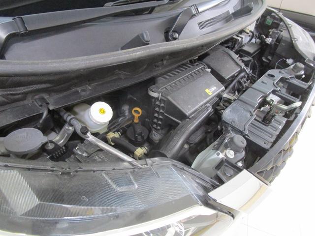 ルークス Ｘ　禁煙車　９インチＳＤナビ・フルセグＴＶ・ブルートゥース　アラウンドビューモニター　ドライブレコーダー　パワースライドドア　キーフリー　オートエアコン（34枚目）