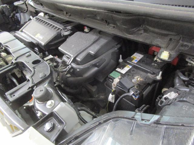 ルークス Ｘ　禁煙車　９インチＳＤナビ・フルセグＴＶ・ブルートゥース　アラウンドビューモニター　ドライブレコーダー　パワースライドドア　キーフリー　オートエアコン（35枚目）